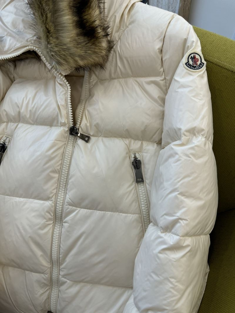 Moncler Down Jackets